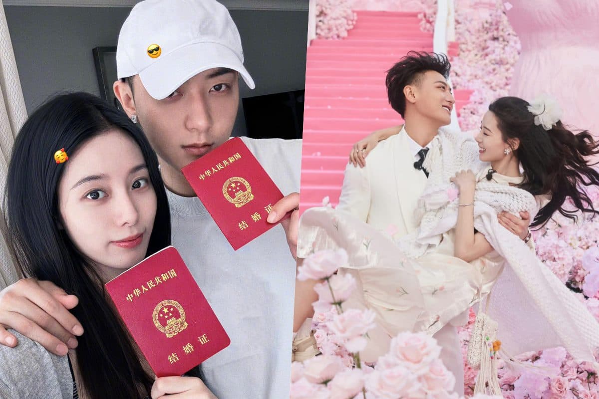 Former EXO Member Tao’s October Wedding May Include Livestream and Star Guests