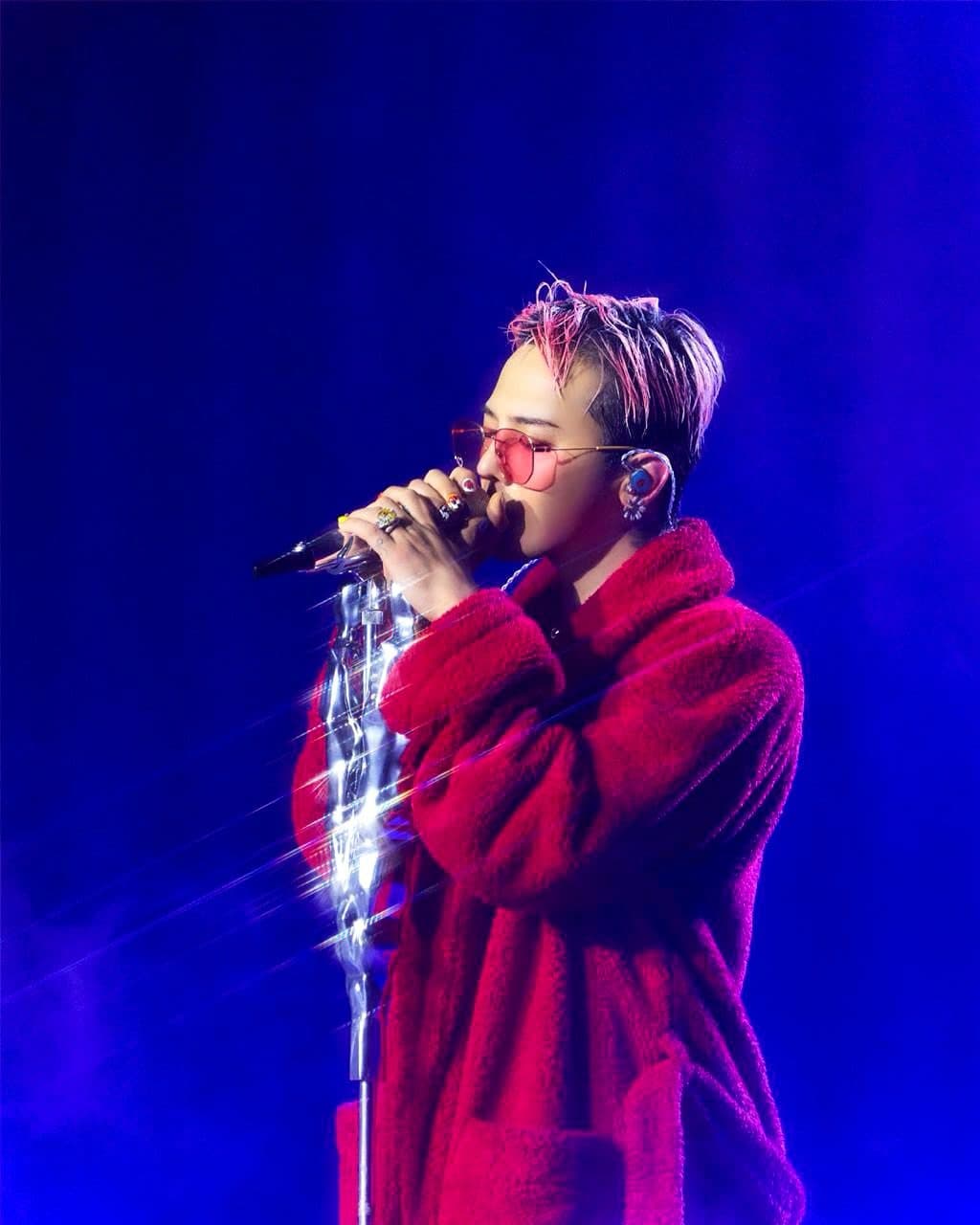 G-Dragon, Yang Hyun Suk Under Police Investigation for Alleged Copyright Infringement