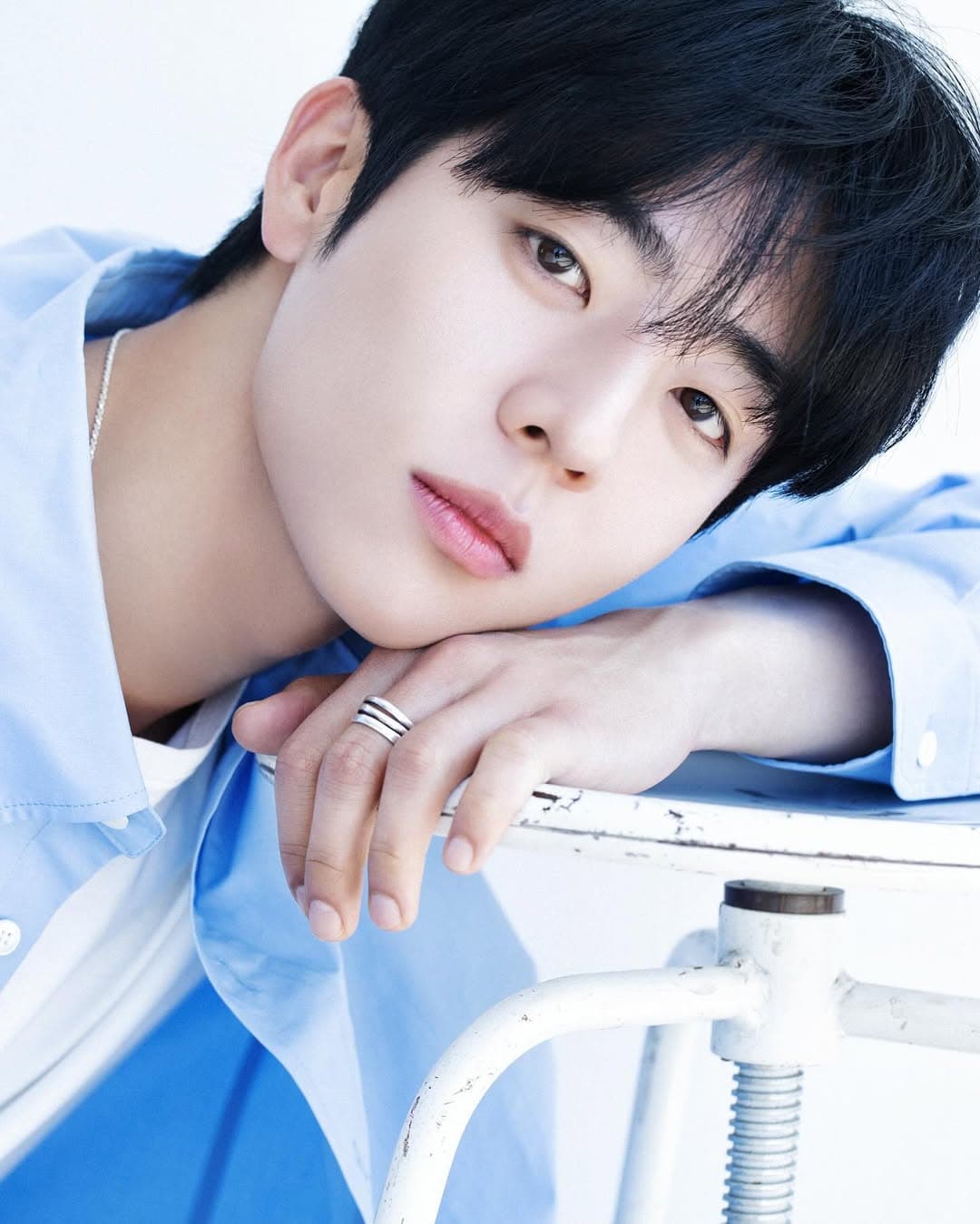 Chae Jong Hyeop Pulls Out of Film Project Last Minute, Producer Fires Back With Legal Warning