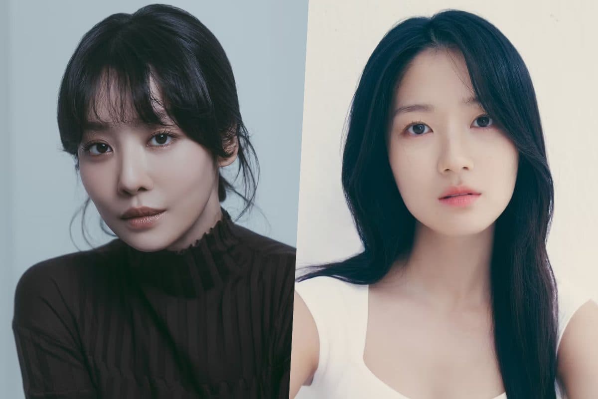 Kim Hye Yoon, Yum Jung Ah, Cha Joo Young Team Up as Bank-Robbing Trio in &#8216;Land&#8217;