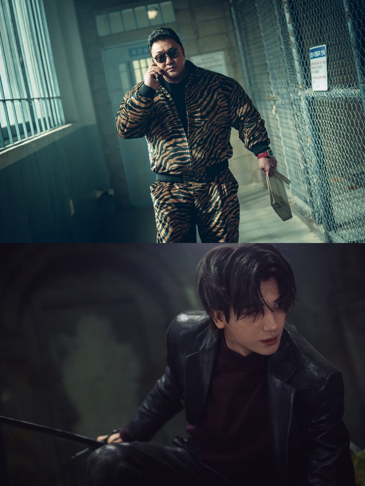Park Hyung Sik, Ma Dong Seok, Seo In Guk and More Reveal What Makes &#8216;Twelve&#8217; a Must-Watch