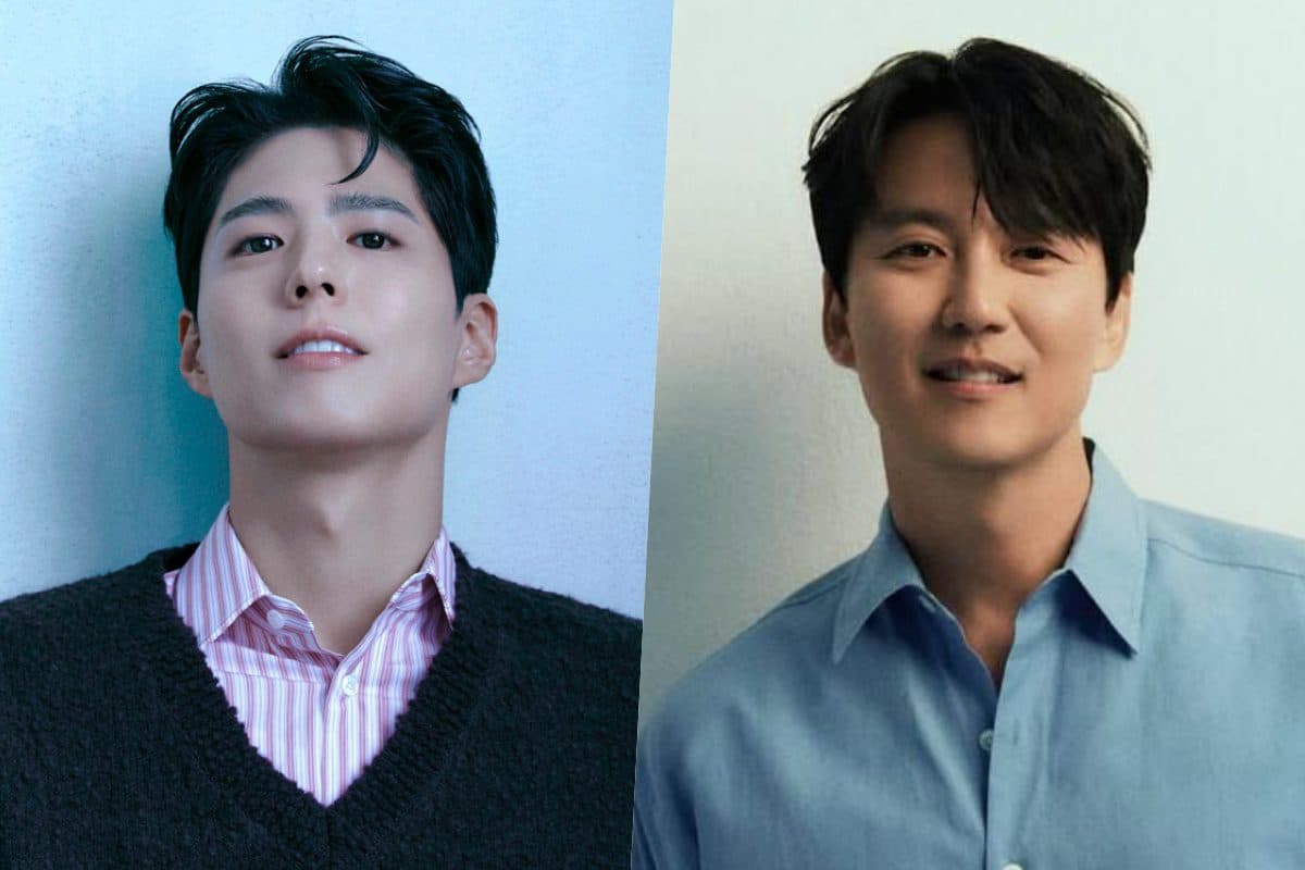 Park Bo Gum and Kim Nam Gil Clash as Royal Brothers in Jang Hoon’s Epic Palace Saga