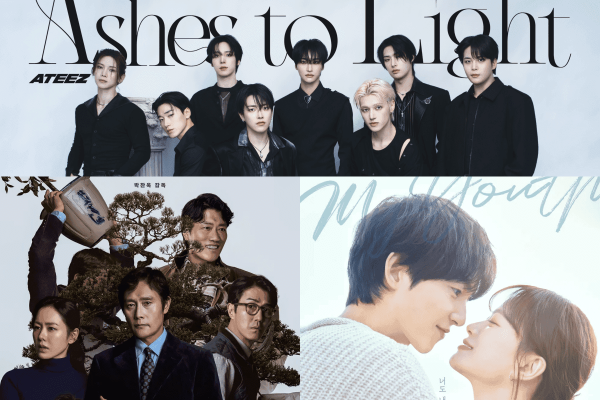 ZAPZEE Insight: Popular K-Pop Comebacks and Dramas of September 2025