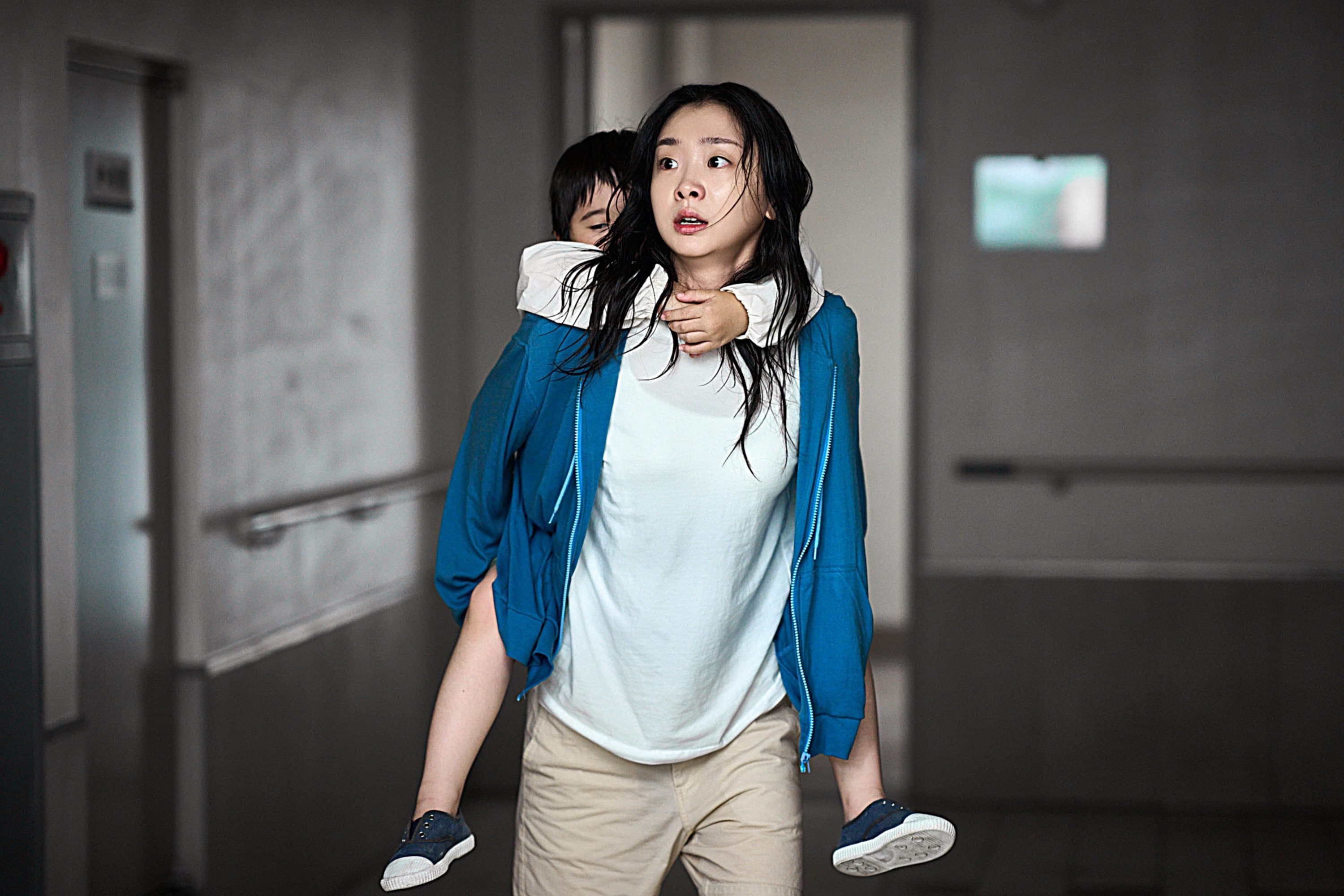 &#8216;The Great Flood&#8217;, &#8216;Project Y&#8217; and 3 More Korean Films to Screen at Busan International Film Festival