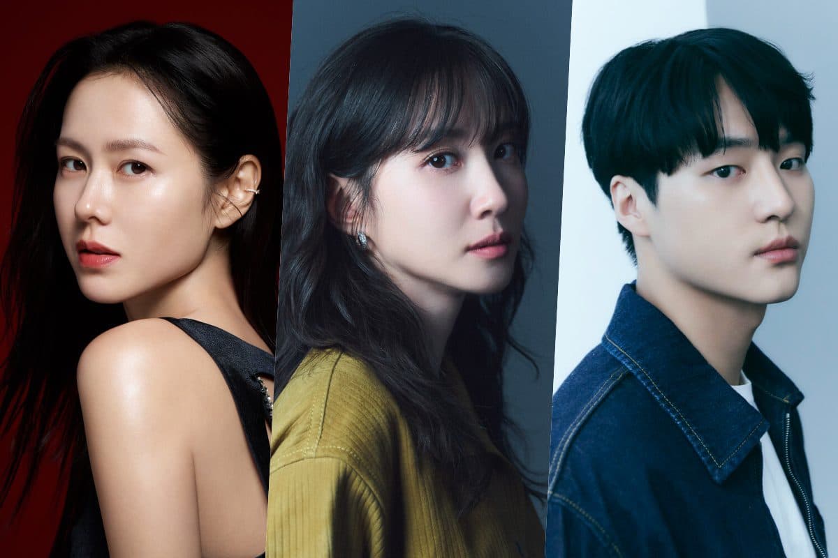 Park Eun Bin, Yang Se Jong Eye Drama Remake of &#8216;Spellbound&#8217; Originally Starring Son Ye Jin