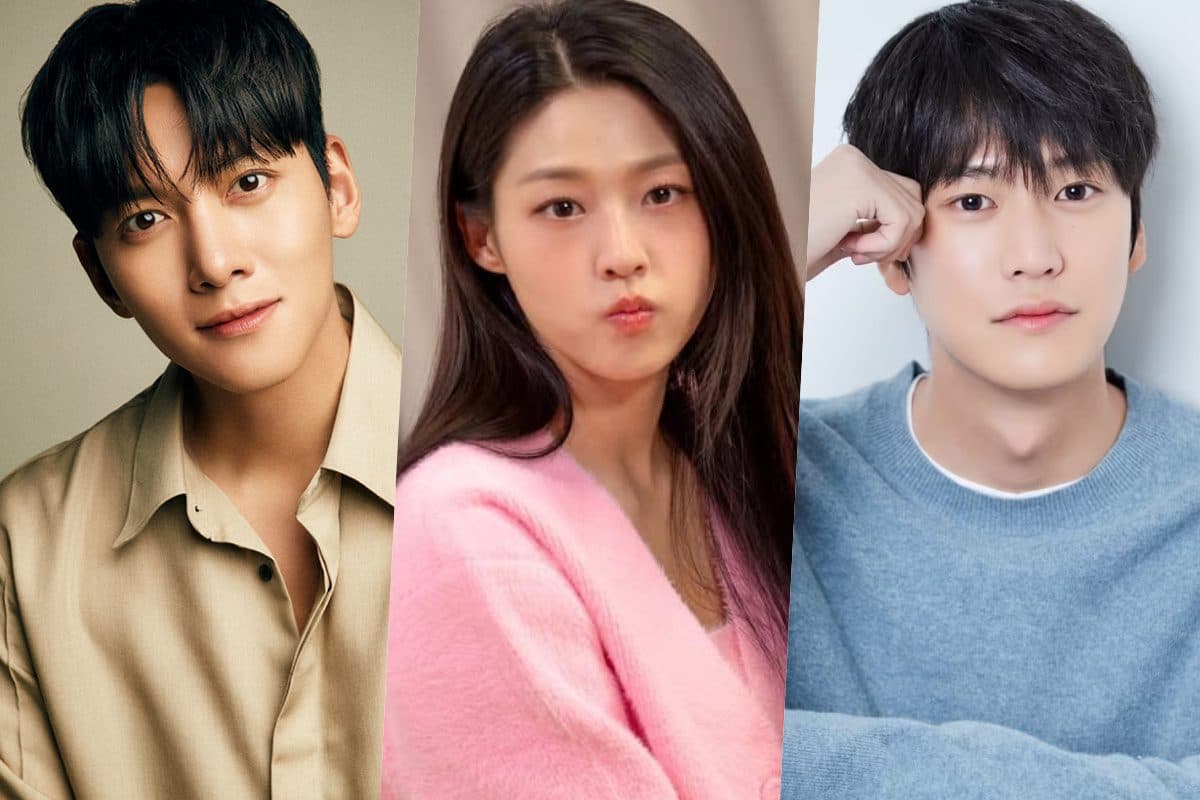 Ji Chang Wook, Seolhyun, and Na In Woo Deny Reports of Moving to G-Dragon’s Agency
