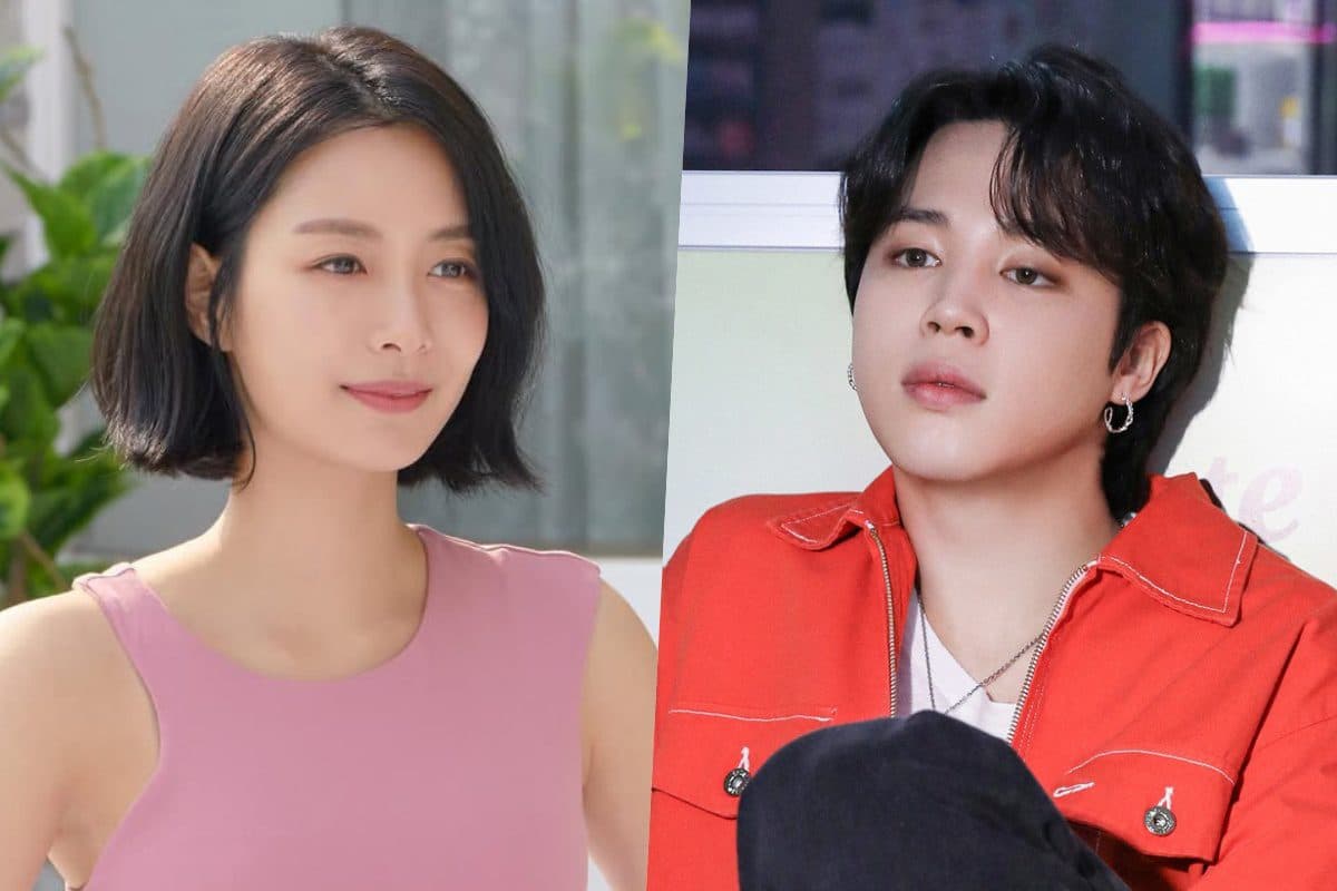 Song Da Eun Posts Cozy At-Home Video With BTS’ Jimin, Sparks Dating Buzz Again