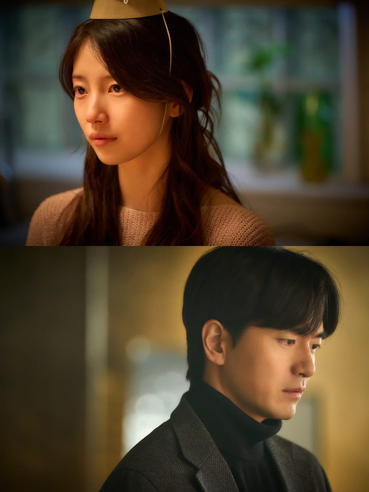Suzy and Lee Jin Wook&#8217;s New Emotional Romance Film Heads to Busan Film Festival Competition