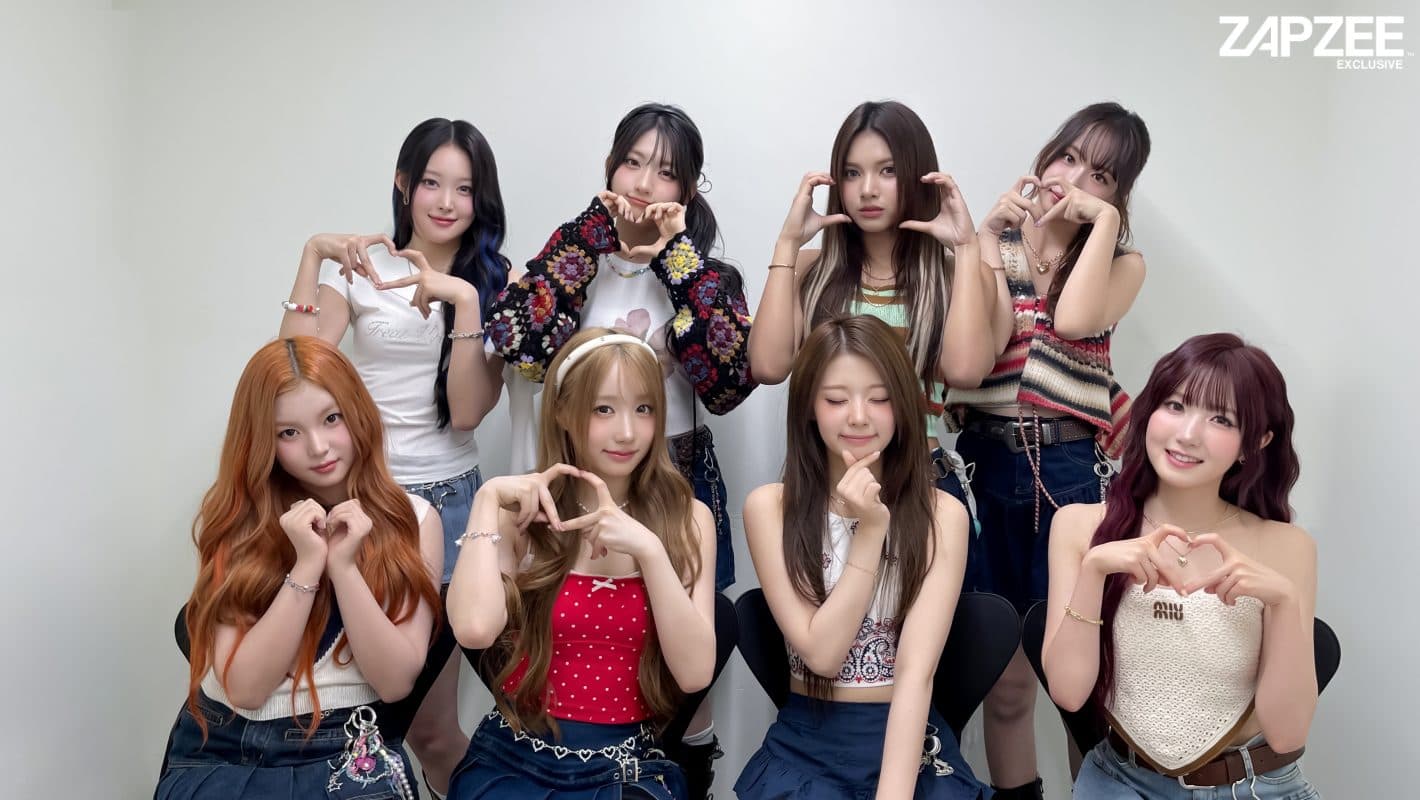 Exclusive Interview: SAY MY NAME&#8217;s Inspiration Behind &#8216;iLy&#8217; + Future Plans After 1 Year Debut