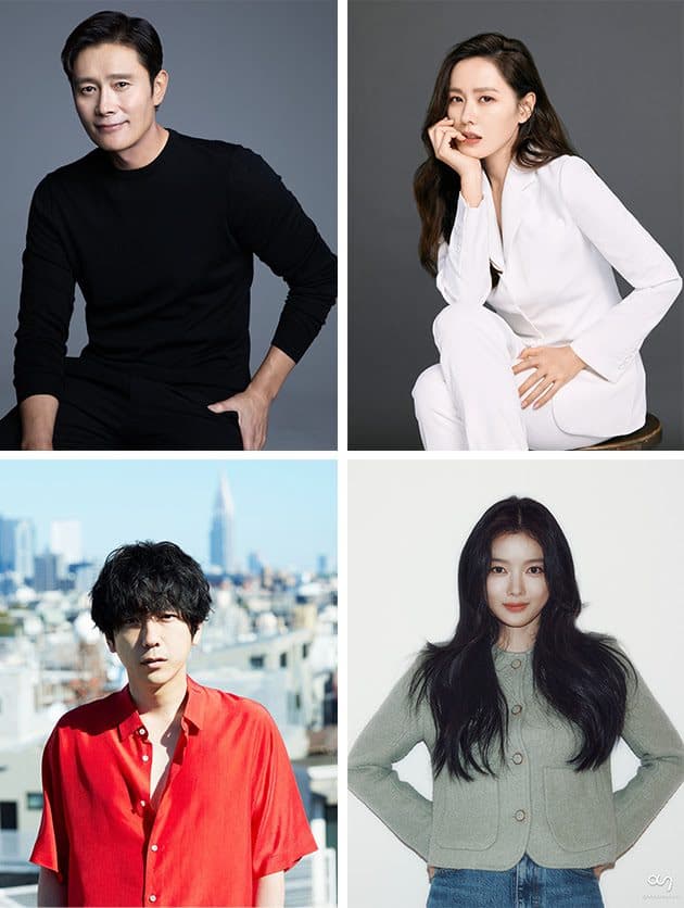Son Ye Jin, Kim Yoo Jung and More to Attend Busan International Film Festival Actors’ House Program