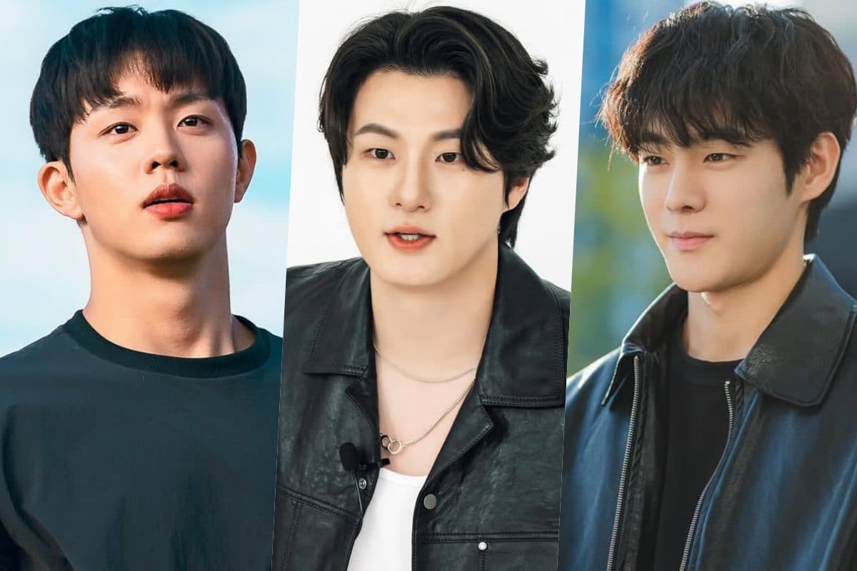 Suzy to be Joined by Kim Dan, Shin Seung Ho and Yoo Jung Hoo in New Fantasy Drama ‘Men of the Harem’