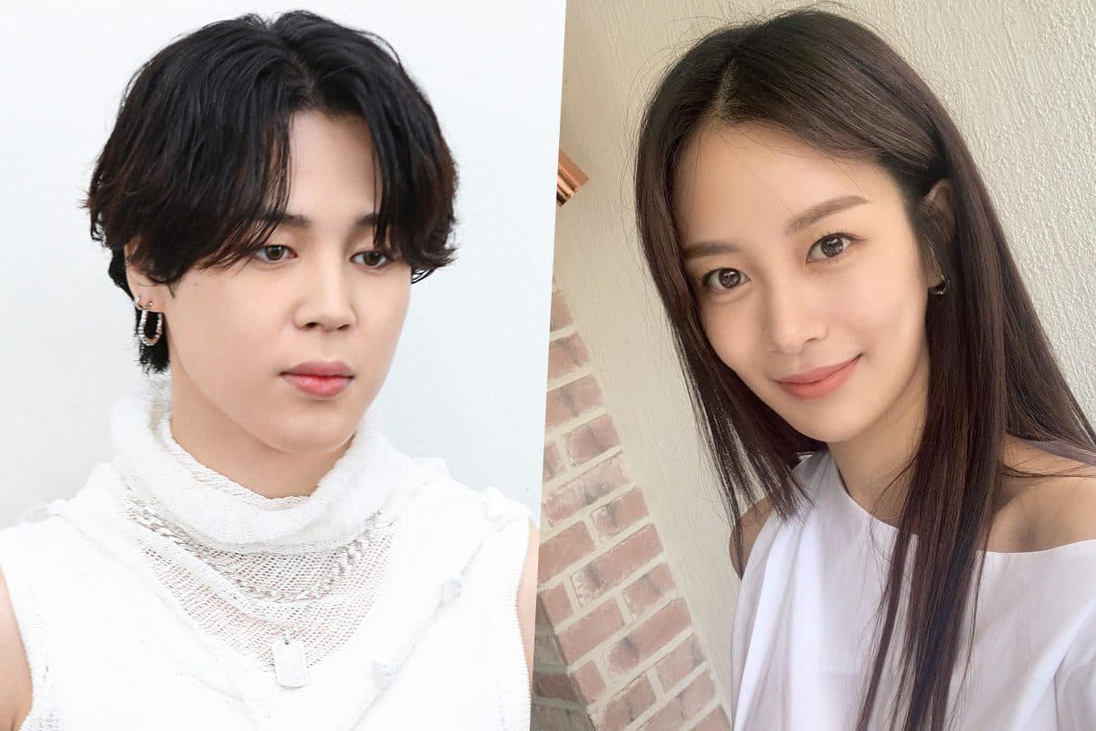 Jimin and Song Da Eun: BTS Star Confirms Past Romance, Now Over