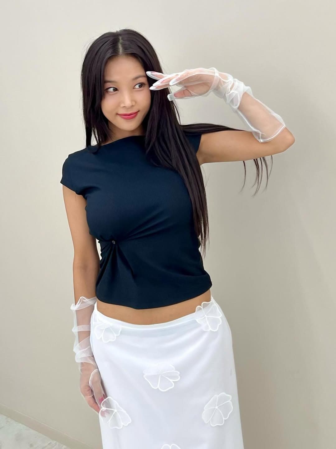 Wonder Girls&#8217; Yubin Makes Public Plea for Sister Battling Cancer