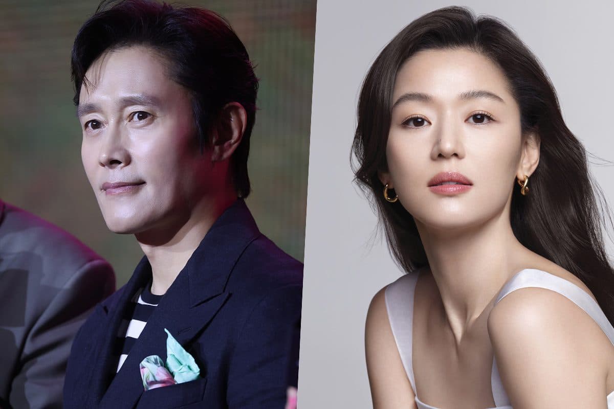 Lee Byung Hun and Jun Ji Hyun in Talks to Reunite in &#8216;The Americans&#8217; Remake