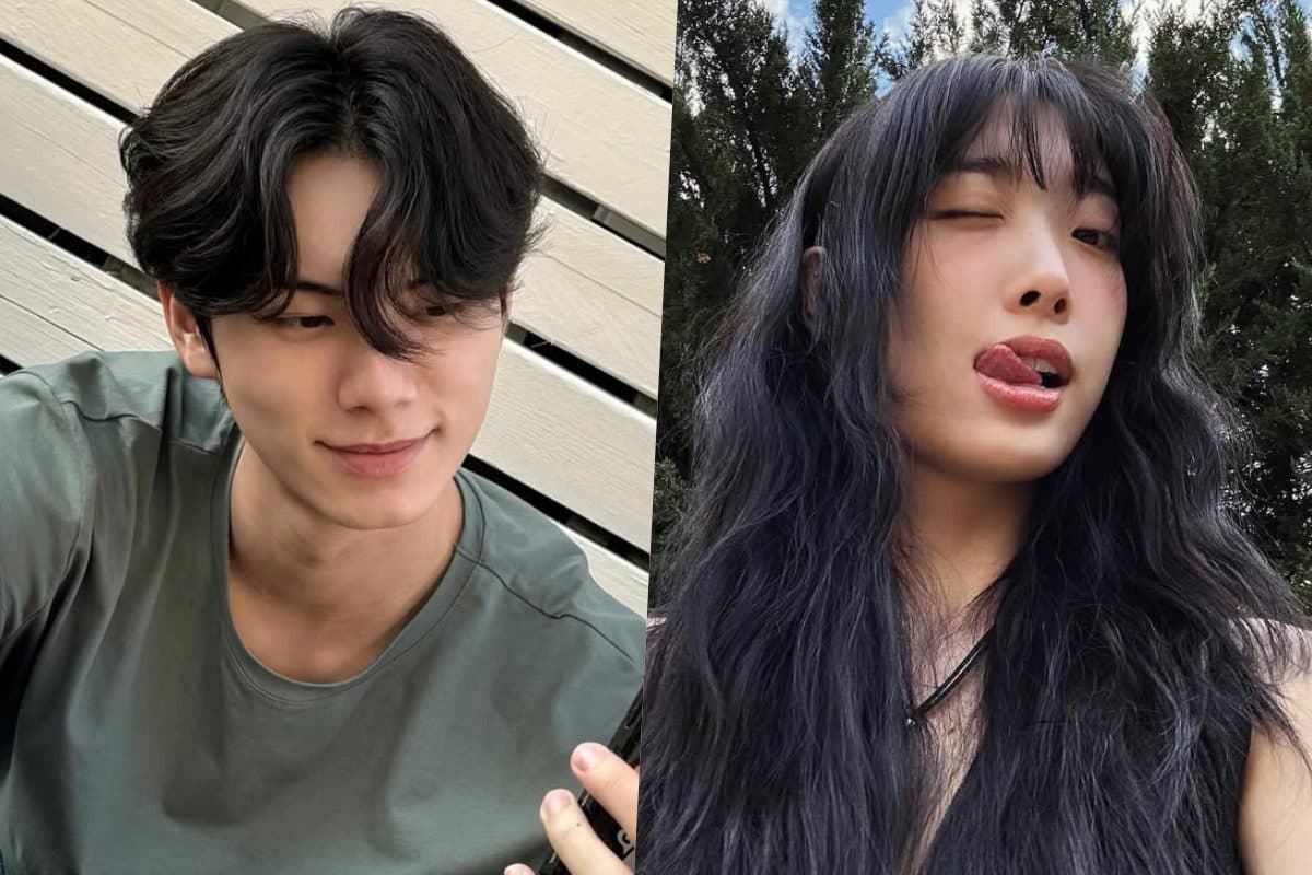 Lee Chae Min, Ryu Da In Show Off Real-Life Romance Amid &#8216;Bon Appétit, Your Majesty&#8217; Succes