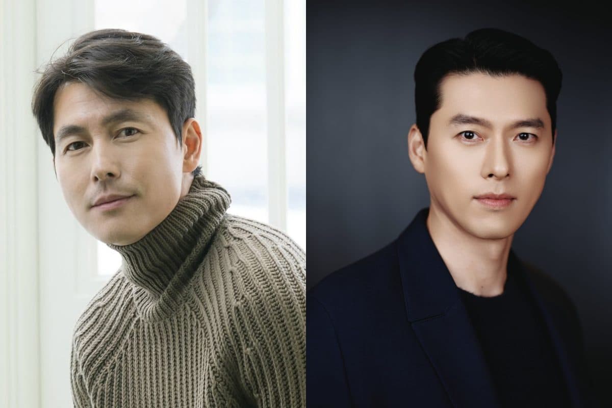 Hyun Bin and Jung Woo Sung&#8217;s &#8216;Made in Korea&#8217; Gets Season 2 Before Season 1 Premiere