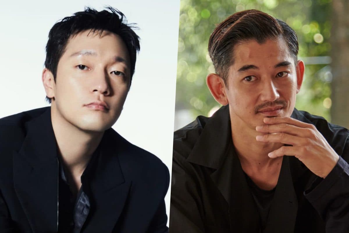 Son Suk Ku, Eita Nagayama Team Up in Netflix’s Cross-Border Murder Mystery