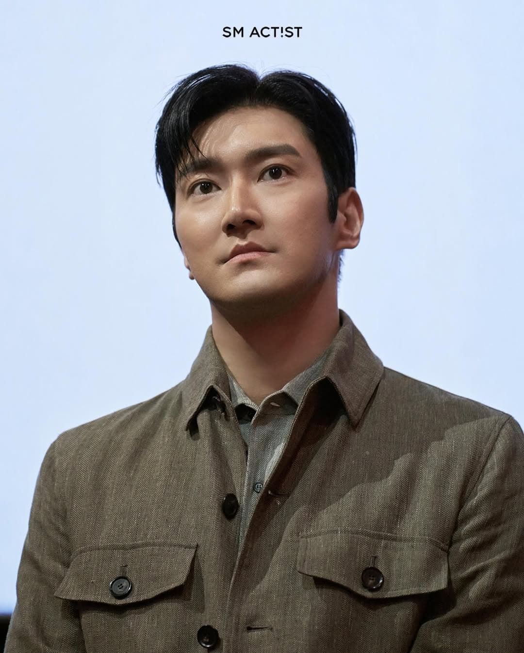 Choi Si Won Mourns Charlie Kirk Then Removes the Post