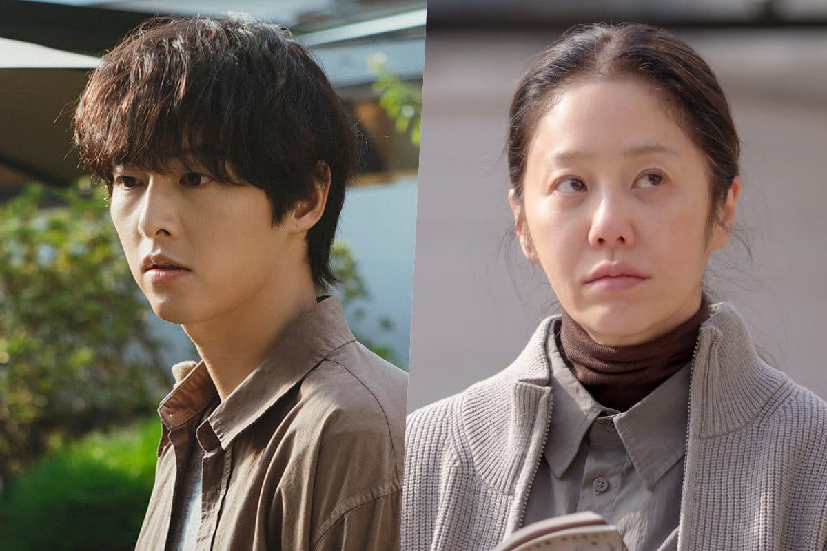 Song Joong Ki’s &#8216;My Youth&#8217; Struggles With 2 Percent Ratings, Go Hyun Jung&#8217;s &#8216;Queen Mantis&#8217; Triples the Number