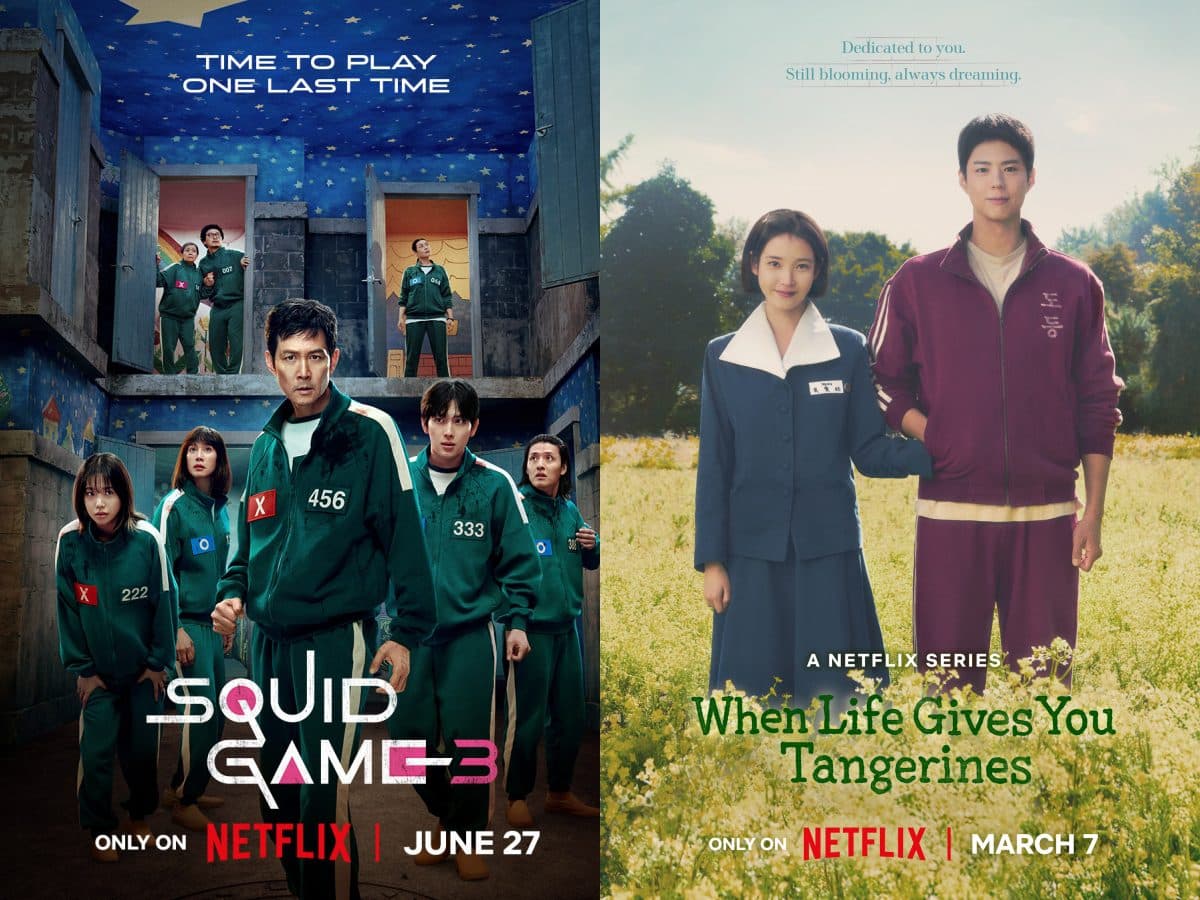 Netflix Reportedly Caps Korean Actor Payment at $220K Per Episode