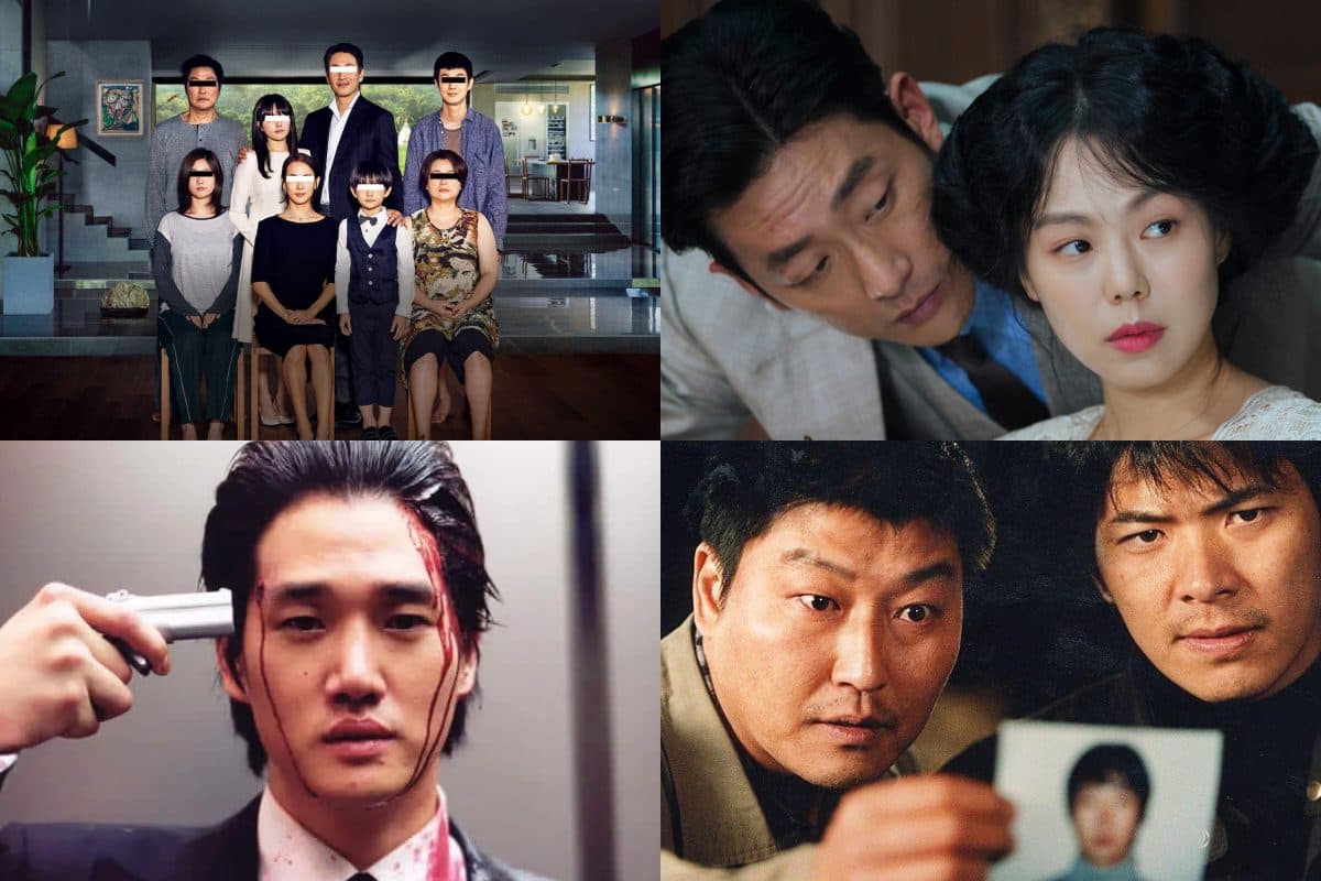 PICK: 4 Korean Masterpieces on IMDb&#8217;s Top 250 List
