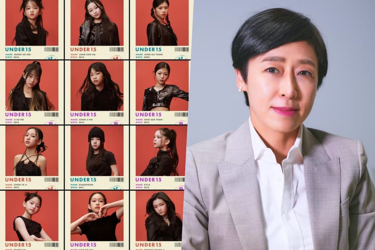 ‘UNDER15’ Producer Seo Hye Jin Sued by Teen Contestants Over Southeast Asia Push
