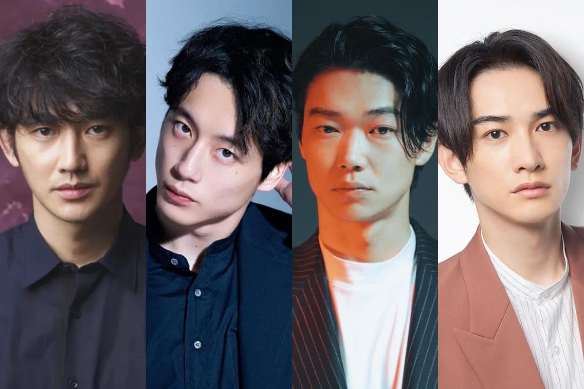 Why Japan&#8217;s Biggest Stars Are Suddenly in Every K-Drama?