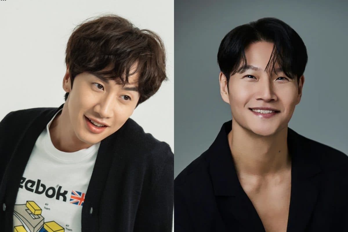Why Did Lee Kwang Soo Miss Kim Jong Kook&#8217;s Wedding?
