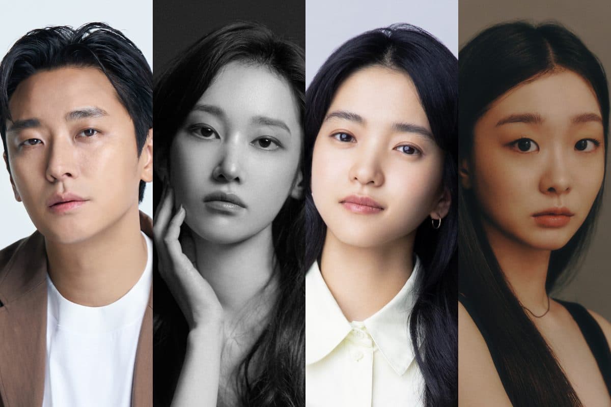 Ju Ji Hoon, Jeon Jong Seo and More Named Honorary Judges for Mise-en-scène Film Fest