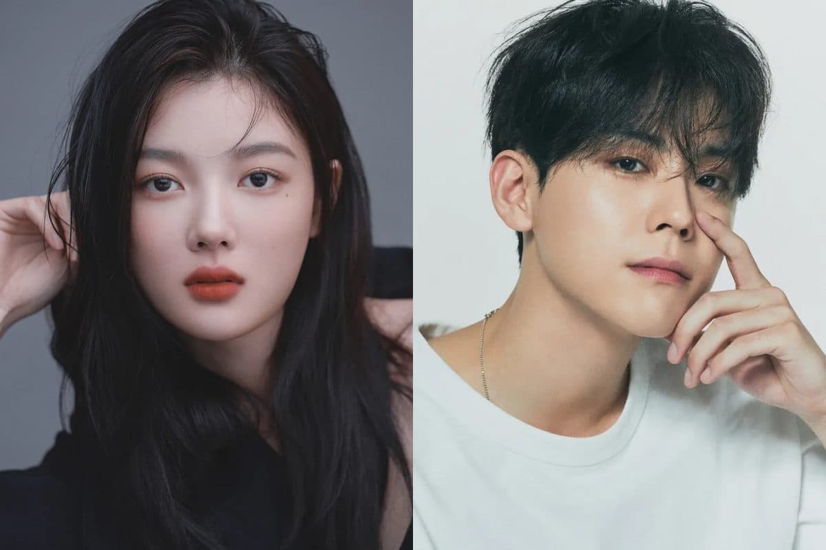 Kim Yoo Jung and Kim Do Hoon Spark Dating Rumors, Agencies Respond