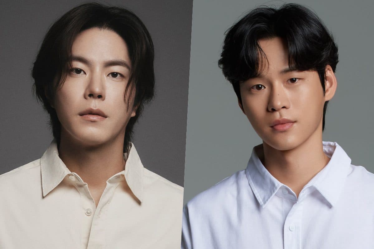 Hong Jong Hyun Steps In to Replace Yoon Ji On in ‘Positively Yours’ After His DUI Exit