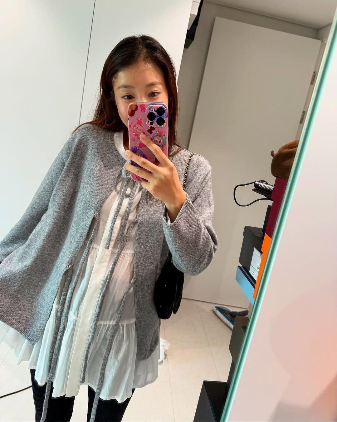 Lee Si Young&#8217;s Baby Gender Accidentally Revealed by Doctor Friend