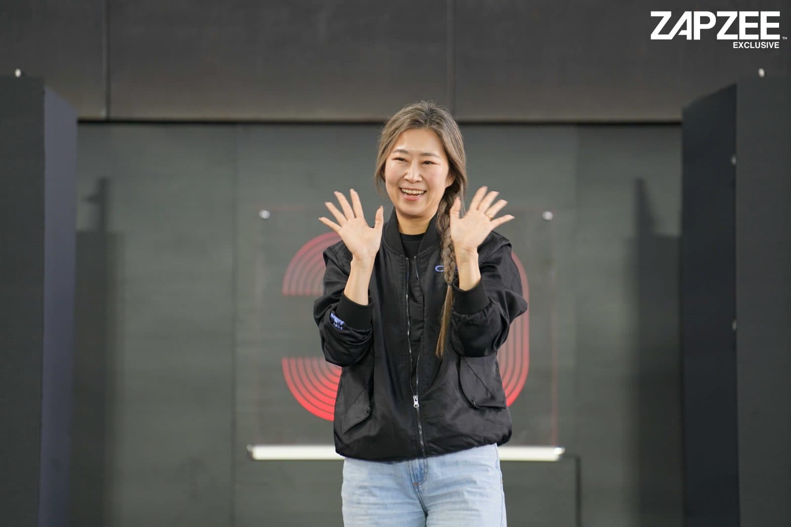 Maggie Kang Calls &#8216;KPop Demon Hunters&#8217; The &#8216;New Sailor Moon&#8217; and Reveals She Had One Big Worry About Ahn Hyo Seop