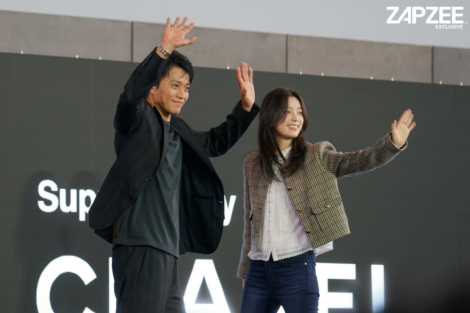 Han Hyo Joo Gained Weight Due to Chocolatier Role in &#8216;Romantic Anonymous&#8217; Series?