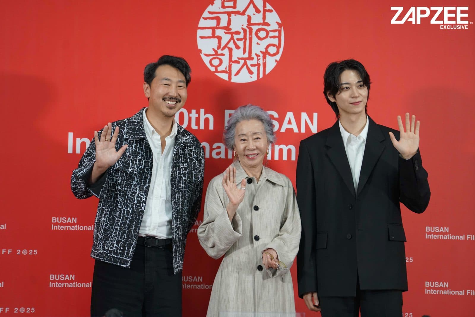 Youn Yuh Jung and Han Gi Chan Break Traditions With ‘The Wedding Banquet’ LGBTQ Story