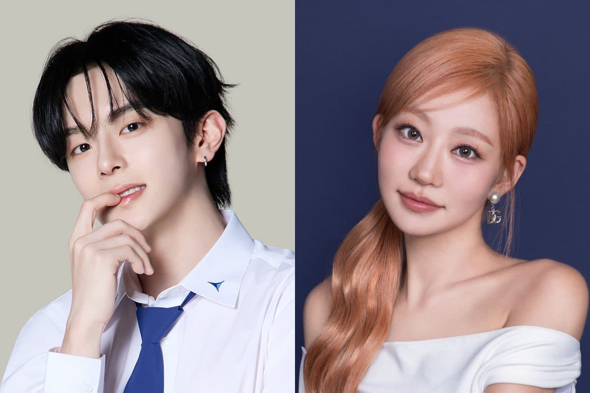 KISS OF LIFE’s Agency Issues Second Statement on Dating Rumor Involving VERIVERY’s Kangmin
