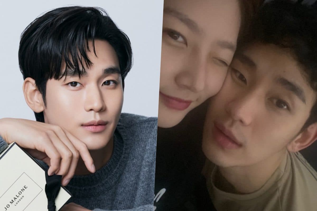 Kim Soo Hyun&#8217;s Attorney Says Photo With Late Kim Sae Ron Was Taken in 2020, Not 2016