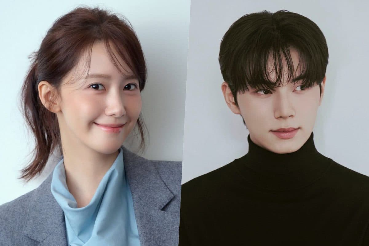 YoonA and Lee Chae Min Share Thoughts on &#8216;Bon Appétit, Your Majesty&#8217; Finale and Season 2