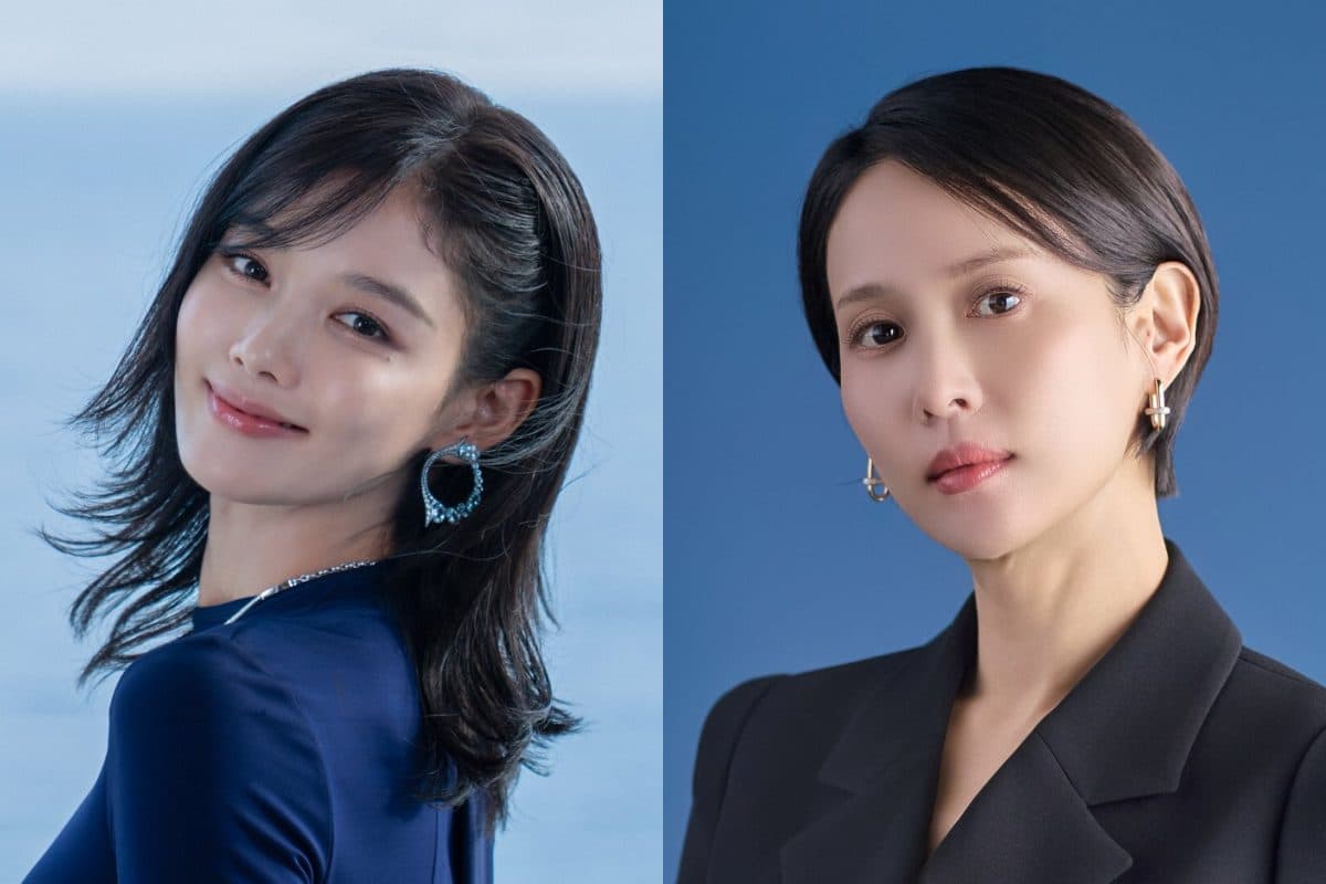 Kim Yoo Jung and Cho Yeo Jeong Eye Roles in &#8216;Voice of Silence&#8217; Director&#8217;s New Movie
