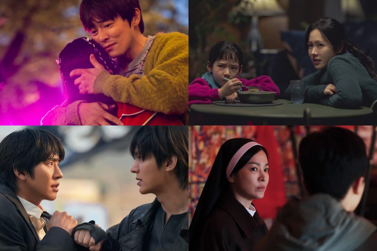 PICK: Top 11 Korean Films That Took Over the 2025 Big Screen