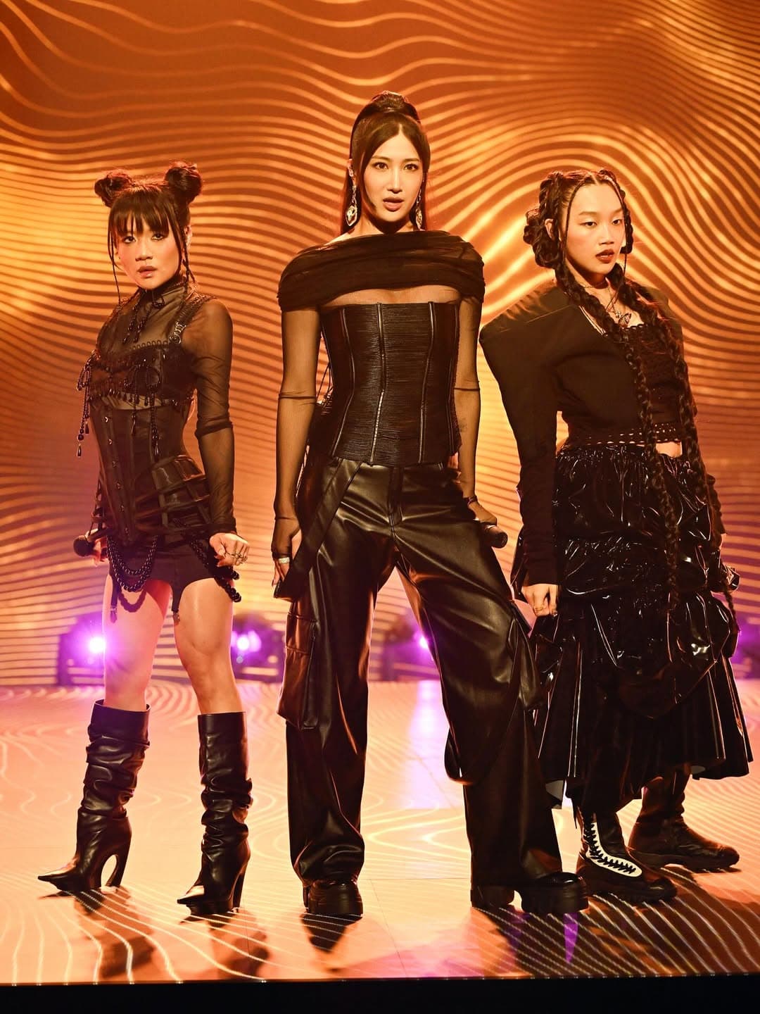 &#8216;Golden&#8217; Makes U.S. TV Debut on &#8216;The Tonight Show&#8217;, Viewers Split Over Lower Key vs. Live Perfection