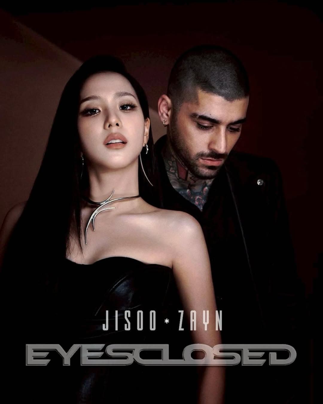 BLACKPINK&#8217;s Jisoo and Zayn Malik Team Up for Surprise Duet, Internet Explodes