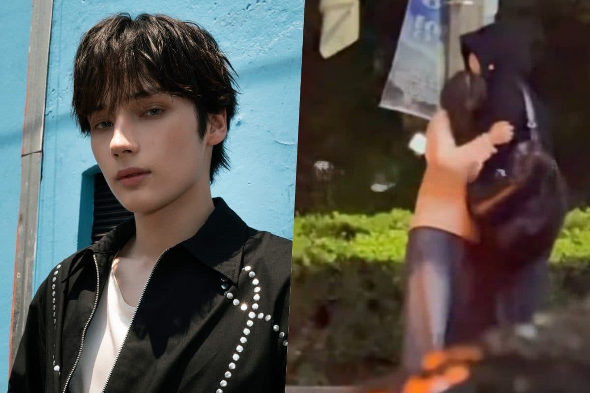 TXT&#8217;s Huening Kai Clears the Air After Online Dating Rumors Go Viral
