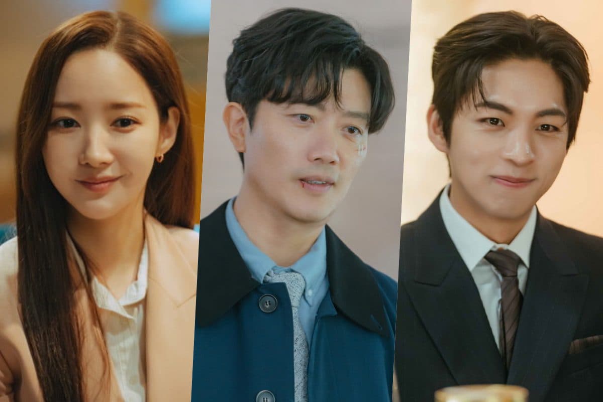 Park Min Young and &#8216;Confidence Queen&#8217; Cast Share Finale Thoughts as the Show Ends With 1% Rating