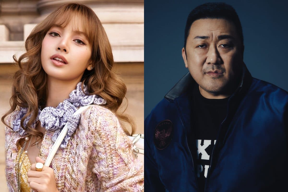 BLACKPINK’s Lisa to Star With Don Lee in Netflix’s ‘Extraction’ Spinoff Film
