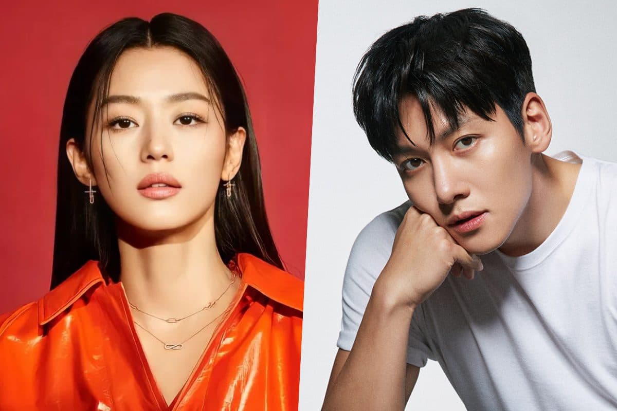 Jun Ji Hyun and Ji Chang Wook to Star in Fantasy Drama, Filming Begins March 2026