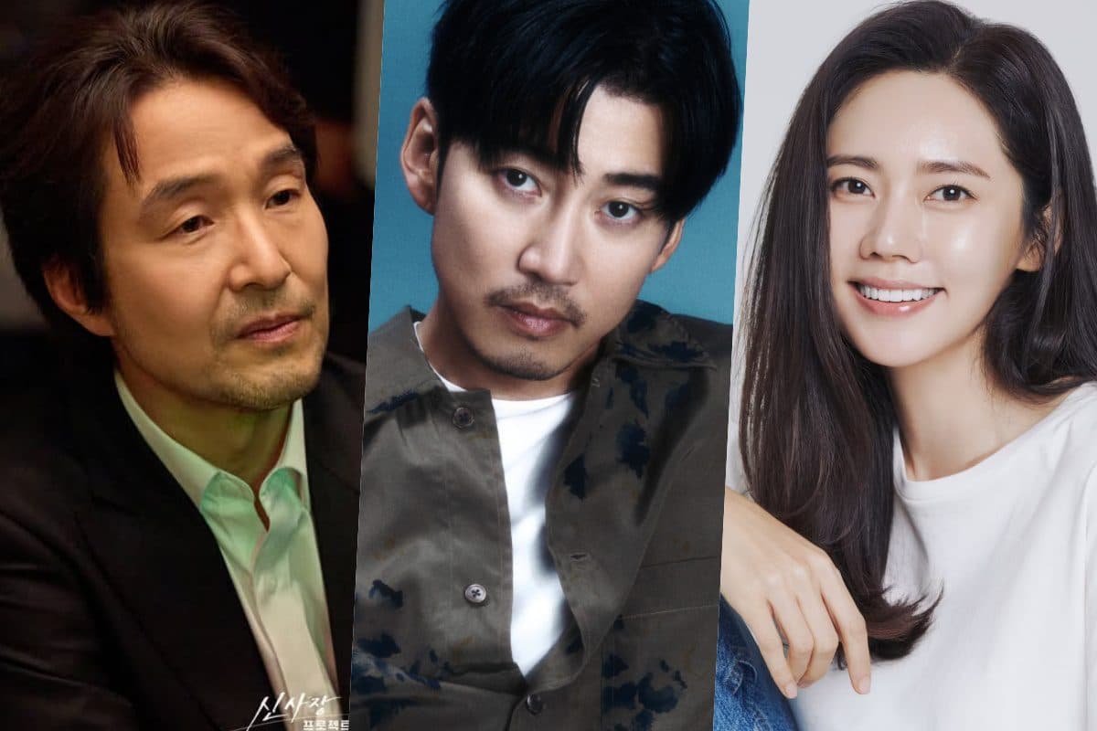 Netflix Greenlights New Korean Noir &#8216;Kin and Sin&#8217; With Han Suk Kyu, Yoon Kye Sang, Choo Ja Hyun and More