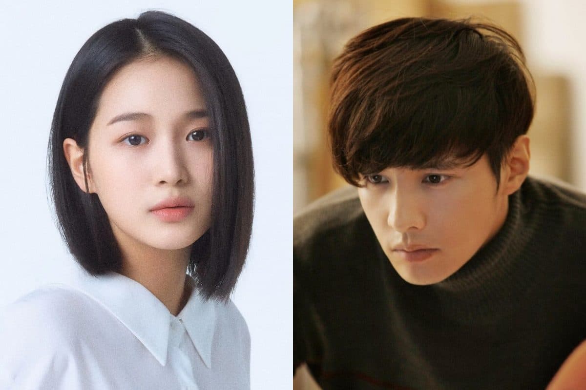 &#8216;To the Moon&#8217; Star Han Ga Eul Revealed as Won Bin&#8217;s Niece