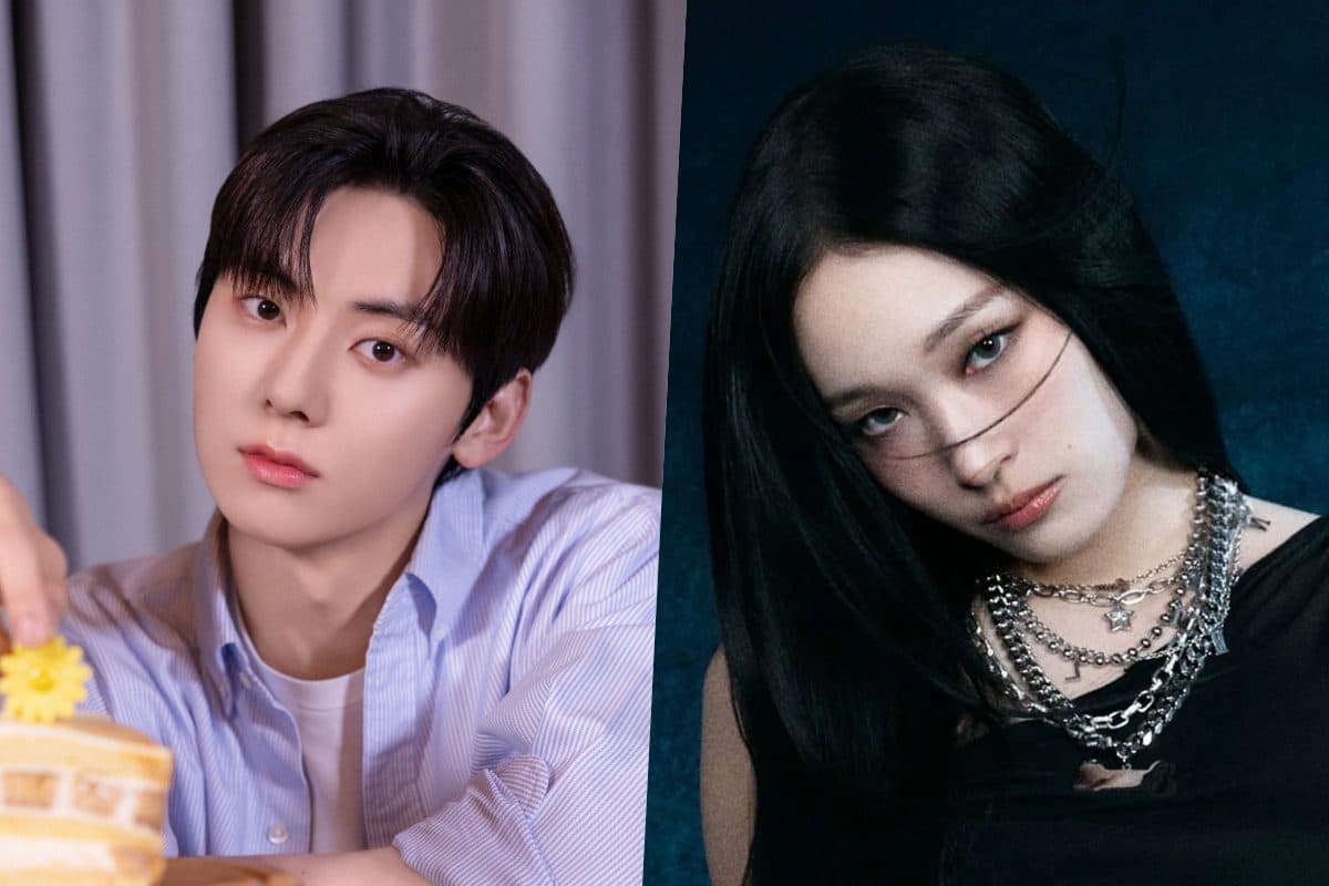 Annie and Hwang Minhyun to Emcee &#8216;MBC Gayo Daejejeon,&#8217; But Casting Sparks Debate