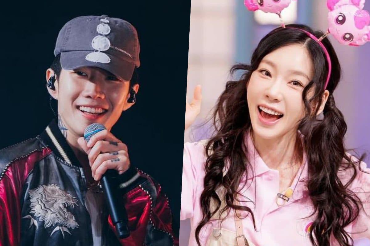 Jay Park Replaced by Taeyeon at Beauty Event: Brand Says &#8216;Not Linked to Cancer Campaign Controversy&#8217;